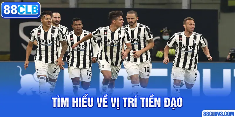Khám Phá Top 5 Tiền Đạo Juventus Xuất Sắc Nhất Thời Đại Tìm hiểu về vị trí tiền đạo juventus xuất sắc